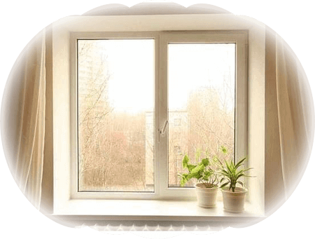 Энергосберегающие окна - фото 37