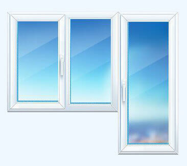 Энергосберегающие окна - фото 7
