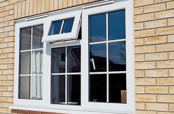 Пластиковые окна с форточкой: комфортное проветривание круглый год