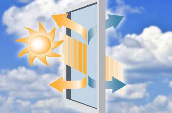 Энергосберегающие окна: мифы и реальность
